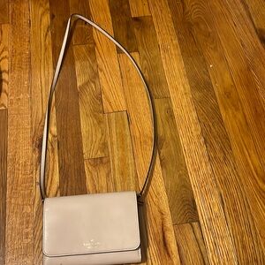 Kate spade cross body bag
